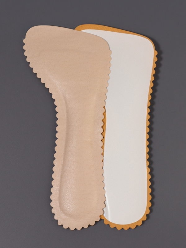 Полустельки (иск.кожа, латекс) на кл осн универс 20см (пара) бежевый пак ОТ Полустельки (иск.кожа, латекс) на кл осн универс 20см (пара) бежевый пак ОТ