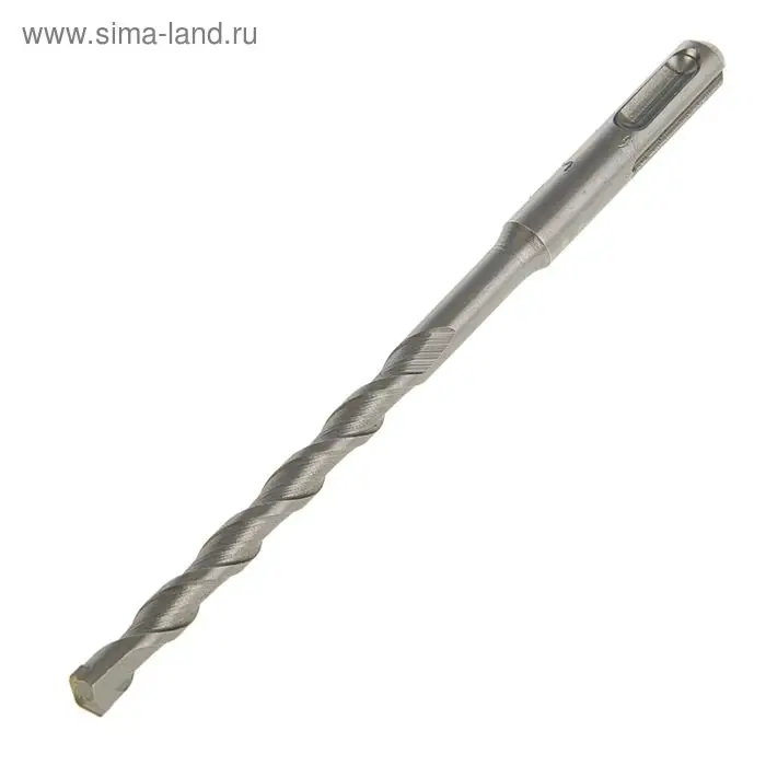 Бур по бетону ЛОМ, SDS-plus, 8&times;160 мм
