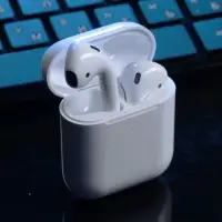 Наушники беспроводные Windigo W22, TWS, вкладыши, Bluetooth 5.0, 40/500 мАч, сенсор, белые глянцевые