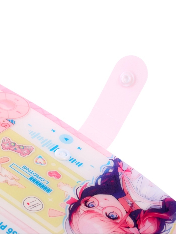 Набор коллекционера 3в1 Набор коллекционера 3в1 "Аниме"