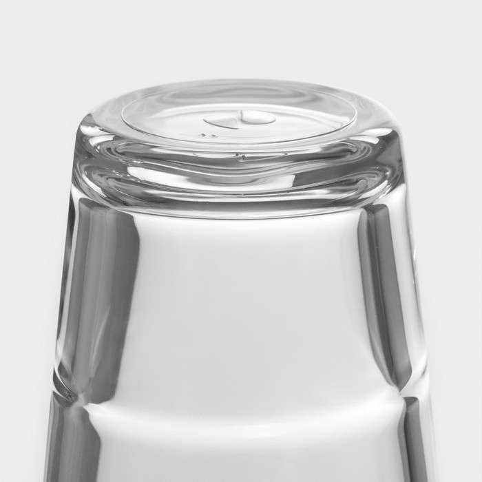 Стакан стеклянный Grande, 190 мл Стакан стеклянный Grande, 190 мл