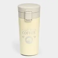 Термокружка, 380 мл, Start with coffee, сохраняет тепло 8 ч, с ситечком