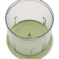 Измельчитель электрический HYC-P3128 0.8л. 350Вт