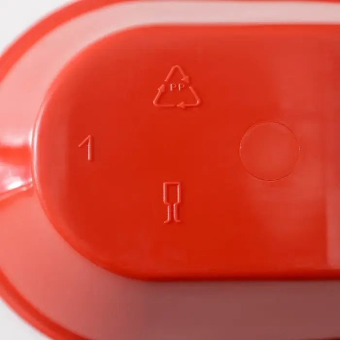 Совок для сыпучих продуктов, 300 мл, МИКС Совок для сыпучих продуктов, 300 мл, МИКС