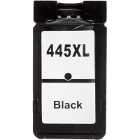 Картридж струйный КОМУС PG-445XL чер.пов.емк. для Canon MG2440/MG2540