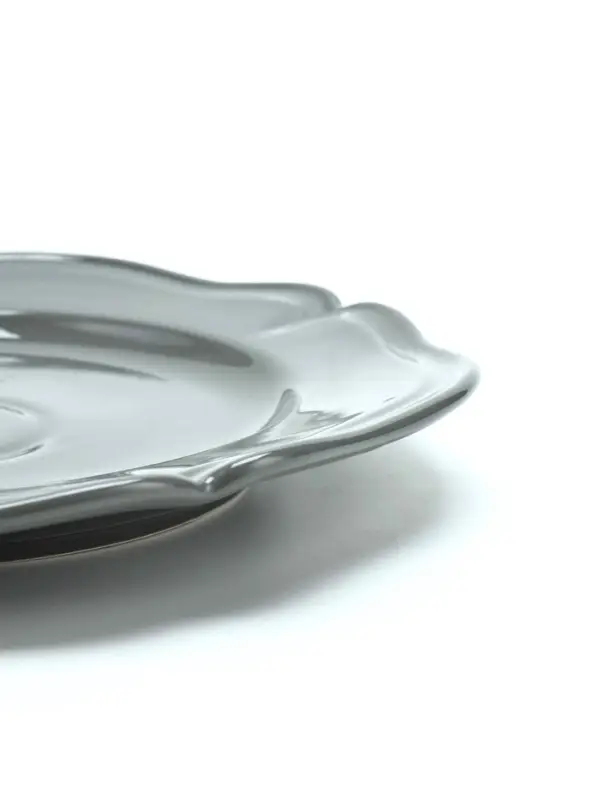 Тарелка керамическая &laquo;Азур&raquo;, 27 см, Dolce Ceramo