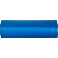 Мешки для мусора ПНД 120л 25мкм 10шт/рул Светофор 70х110мм