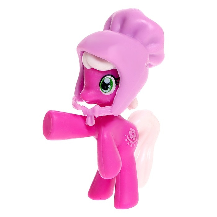 Игрушка пони «Сонечка», МИКС Игрушка пони «Сонечка», МИКС