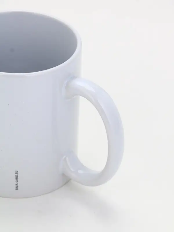 Кружка керамическая &laquo;Слёзы учеников&raquo;, 320 мл