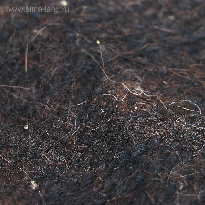 Пояс из собачьей шерсти (круговой), р-р 58-60 Пояс из собачьей шерсти (круговой), р-р 58-60