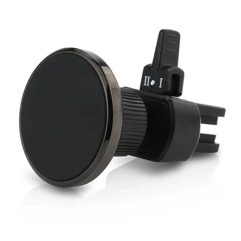 Держатель для смартфонов магнитный в дефлектор AVS AH-1703-M