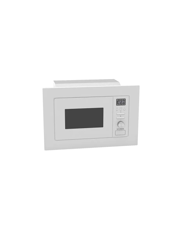 Микроволновая Печь HBW 2040 WG 20л. 800Вт белый Микроволновая Печь HBW 2040 WG 20л. 800Вт белый