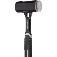 Кувалда 1350 гр Topfort Black Lable