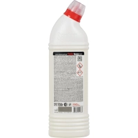 Средство для сантехники SANFOR Белизна гель 3в1, 700гр