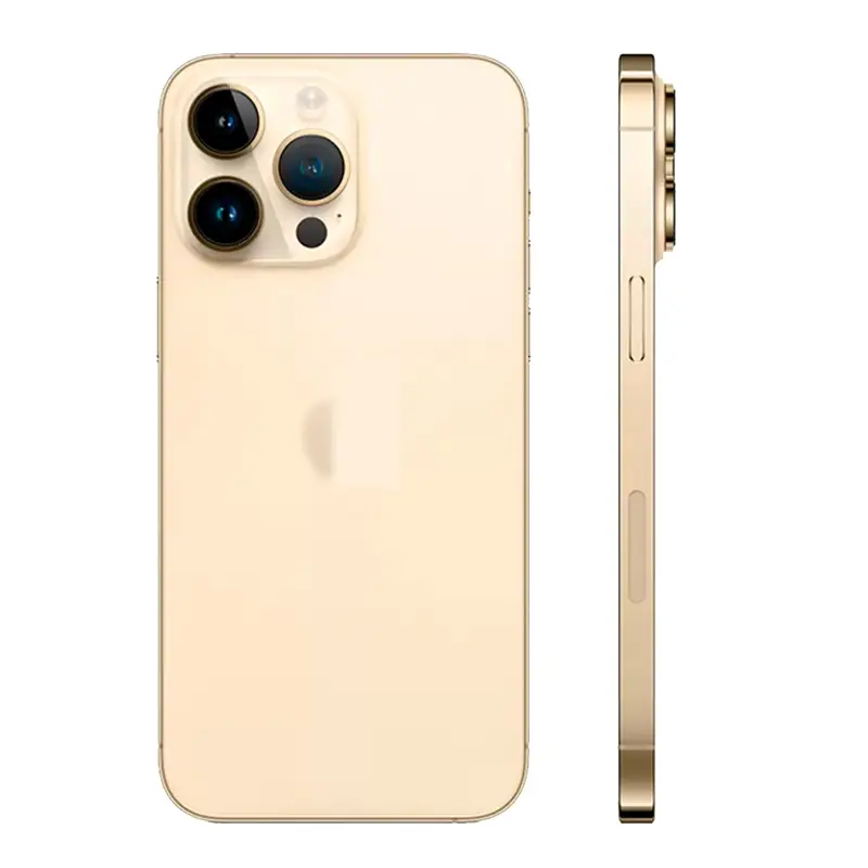 Муляж iPh 13 Pro max золото Муляж iPh 13 Pro max золото