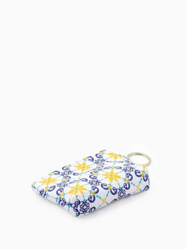 Кошелек жен 13-01-01 Июнь2505, 11*3,5*8,5 см, отд на молнии, микс Кошелек жен 13-01-01 Июнь2505, 11*3,5*8,5 см, отд на молнии, микс