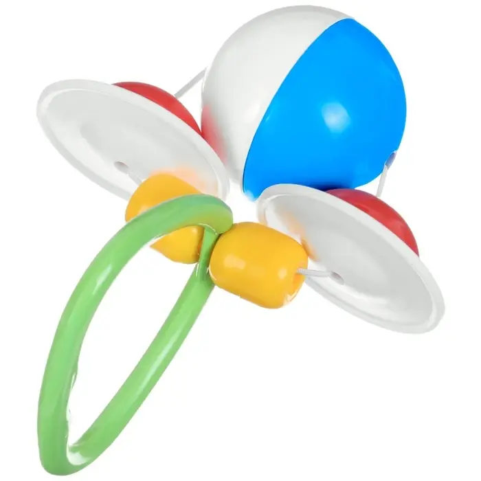 Погремушка &laquo;Ягодное лукошко&raquo;, Аэлита