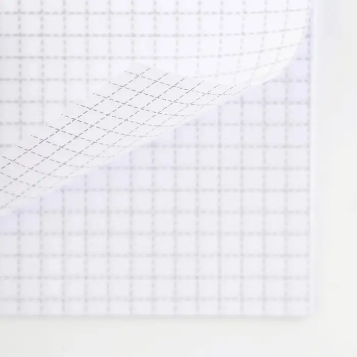 Блокнот 10х10, 16 листов в клетку &laquo;Глаза боятся&raquo;