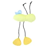 VETTA Игрушка для домашних животных, ПЭ, 10х4,5 см