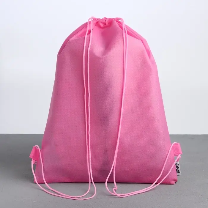 Мешок для обуви &laquo;Мир аниме&raquo; (полиэстер) 41&times;30 см