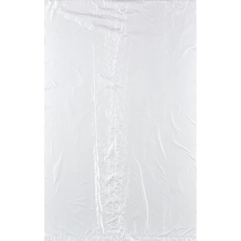 Пакет фасовочный на втулке ПНД 25х40,10мкм 700 шт/рул