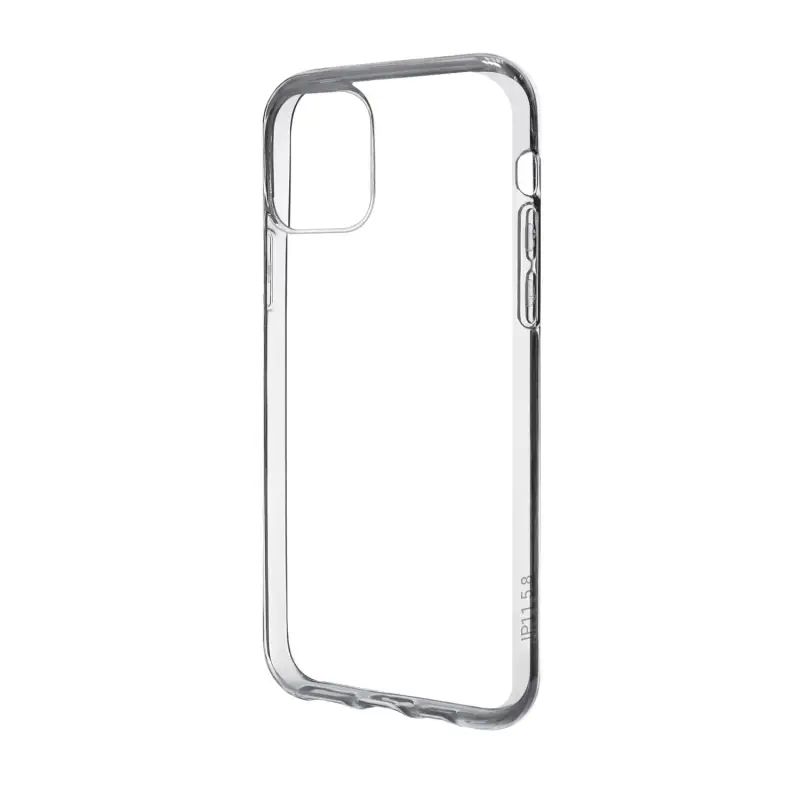 Чехол для iPhone 11 Pro TPU 1.2mm