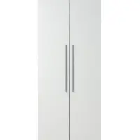 Ручка-скоба CAPPIO RS140, м/о 575 мм, графит
