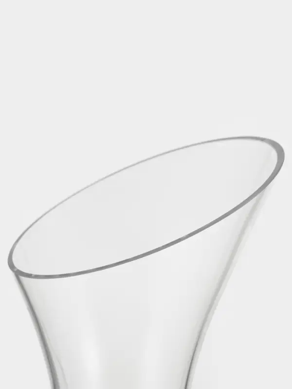 Декантер &laquo;Шабли&raquo;, 1 л, стекло, прозрачный