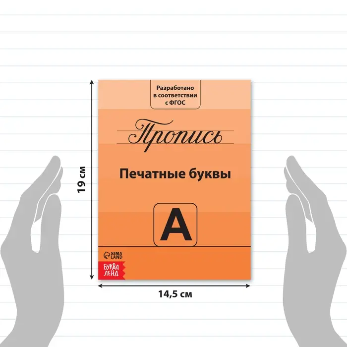 Прописи «Учимся писать буквы», 20 стр. Прописи «Учимся писать буквы», 20 стр.