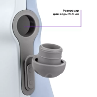 Паровая швабра КТ-1071 - 1000 Вт Паровая швабра КТ-1071 - 1000 Вт