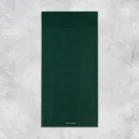 Подарочный конверт, «Только для вас», тиснение, дизайнерская бумага, 11 × 22 см Подарочный конверт, «Только для вас», тиснение, дизайнерская бумага, 11 × 22 см