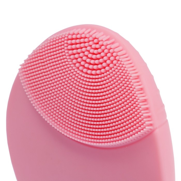 Вибромассажёр для очищения лица Luazon LEM-31, ультразвуковой, 2хААА (не в комплекте) Вибромассажёр для очищения лица Luazon LEM-31, ультразвуковой, 2хААА (не в комплекте)