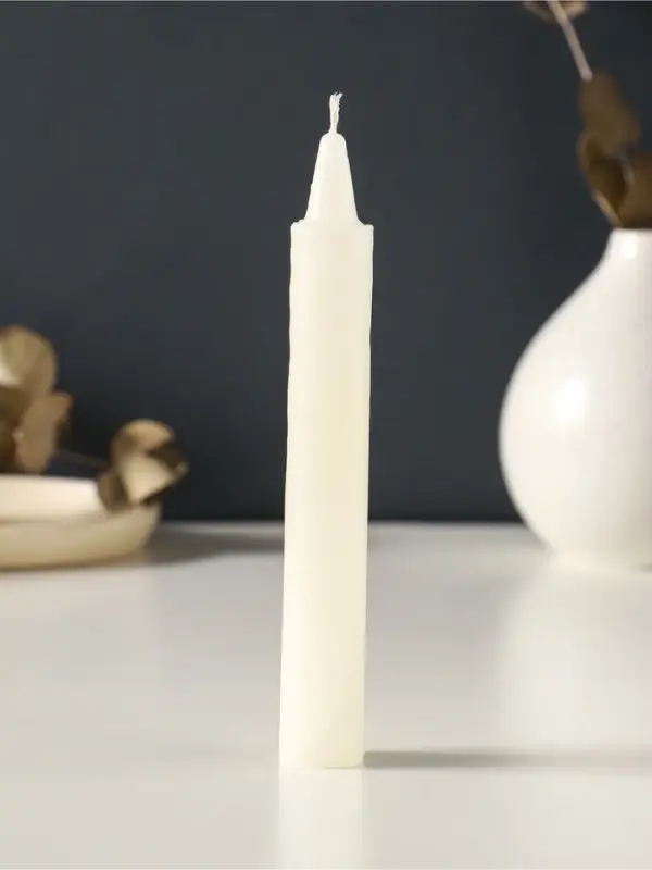 Набор свечей хозяйственных 6 шт., 40 г, 15-16 см, 5 ч