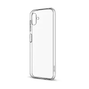 Чехол для Samsung A04 TPU 1.2mm