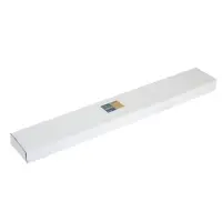 Ключ трубный рычажный ТУНДРА, плоский зажим 90&deg;, раскрытие до 90 мм, №4, 3"