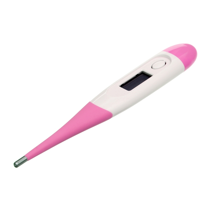 Гигиенический набор по уходу за новорожденным, 13 предметов, цвет розовый Гигиенический набор по уходу за новорожденным, 13 предметов, цвет розовый