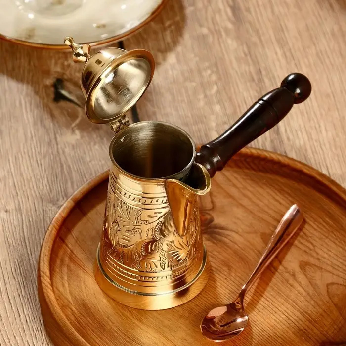 Турка Турка "Сигберд" 170 мл