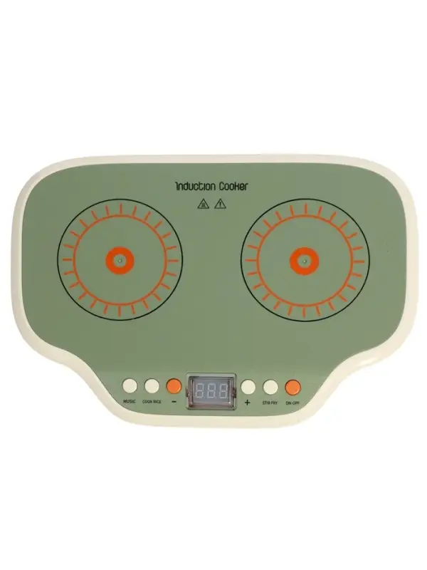 Игровой набор Игровой набор "Кухня" звук, свет