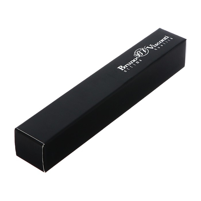 Ручка шариковая автоматическая, 1.0 мм, BrunoVisconti SAN REMO, стержень синий, пудровый металлический корпус Soft Touch, в тубусе Ручка шариковая автоматическая, 1.0 мм, BrunoVisconti SAN REMO, стержень синий, пудровый металлический корпус Soft Touch, в тубусе