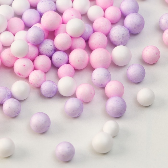 Наполнитель для шаров и подарков, упаковка, «Сиреневый туман» , 15 х 26 см Наполнитель для шаров и подарков, упаковка, «Сиреневый туман» , 15 х 26 см