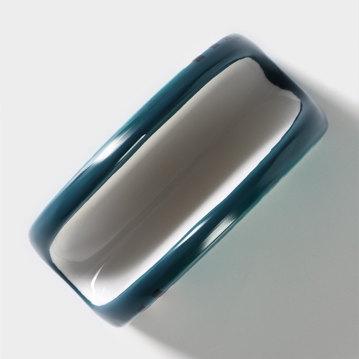 Салфетница Доляна «Тропики», 9,8×4,5×6,2 см Салфетница Доляна «Тропики», 9,8×4,5×6,2 см