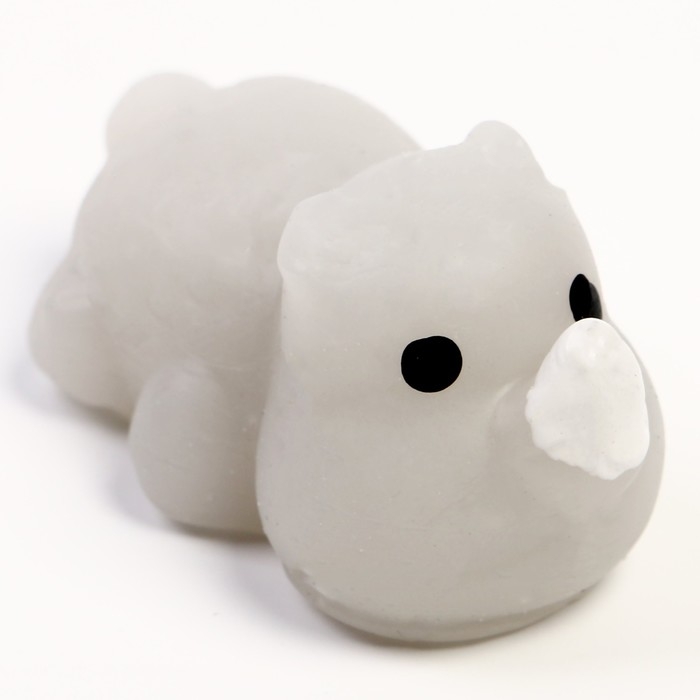 Антистресс сквиш мялка в коробочке «Намни на счастье» Антистресс сквиш мялка в коробочке «Намни на счастье»