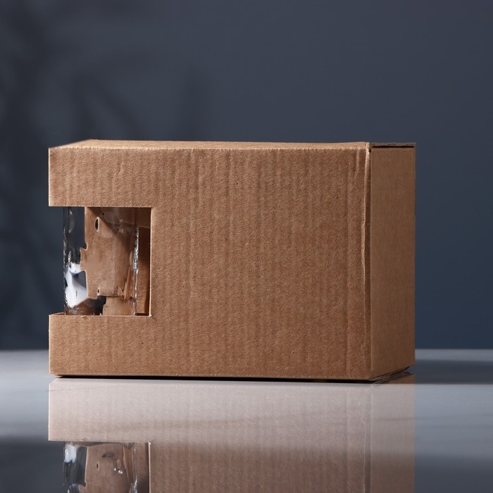 Набор стопок хрустальных для вина, 50 мл, 6 шт Набор стопок хрустальных для вина, 50 мл, 6 шт