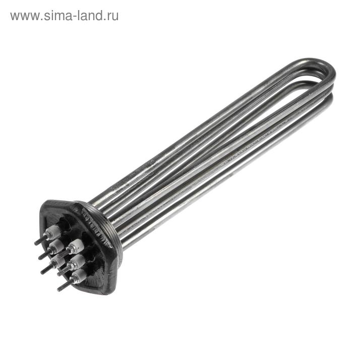 ТЭН для электрокотла ТЭН для электрокотла "ЭРДО", 2 1/2", 9 кВт