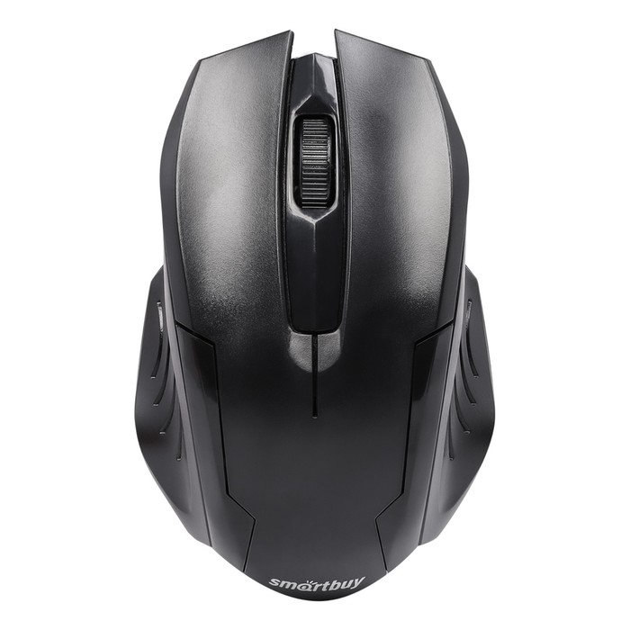 Мышь Smartbuy ONE 210-K, проводная, оптическая, 1000 dpi, USB, чёрная Мышь Smartbuy ONE 210-K, проводная, оптическая, 1000 dpi, USB, чёрная