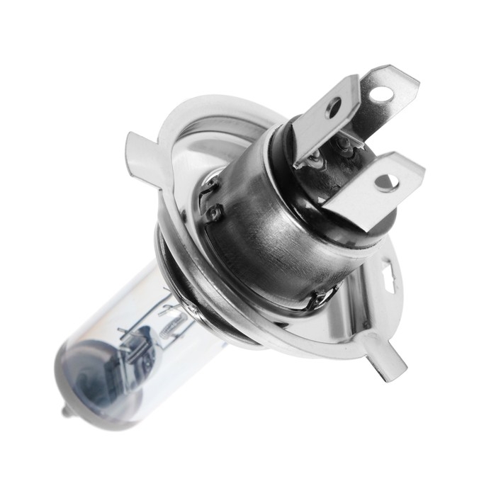 Лампа автомобильная Narva RPB H4 P43t, 12 В, 60/55 Вт, 48677 Лампа автомобильная Narva RPB H4 P43t, 12 В, 60/55 Вт, 48677