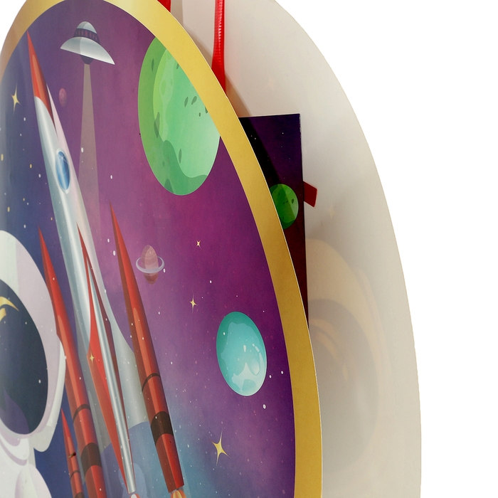 Пиньята «Космос»