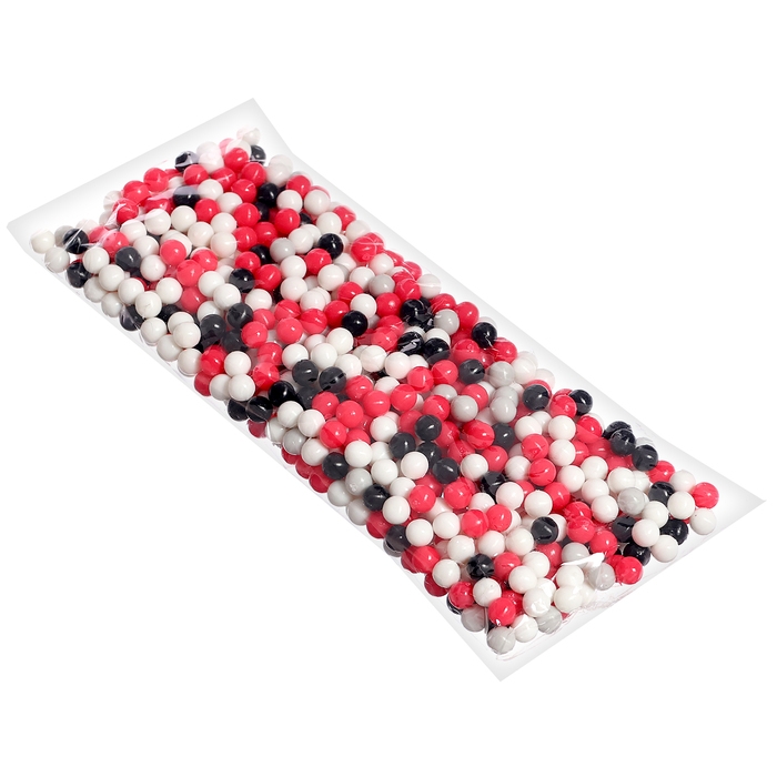 Аквамозаика «Куколка», ночник, 720 шариков Аквамозаика «Куколка», ночник, 720 шариков