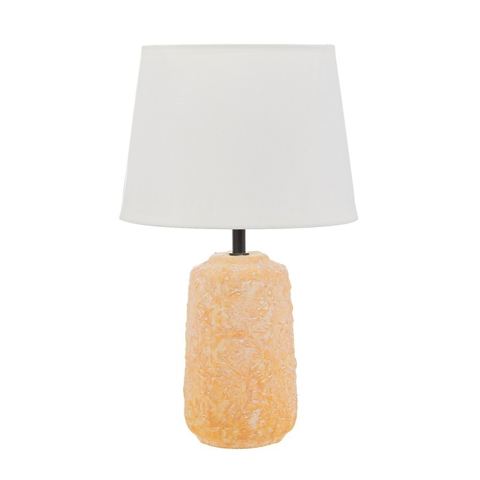 Настольная лампа Настольная лампа "Анрия" Е14 40Вт 22,5х22,5х36 см RISALUX