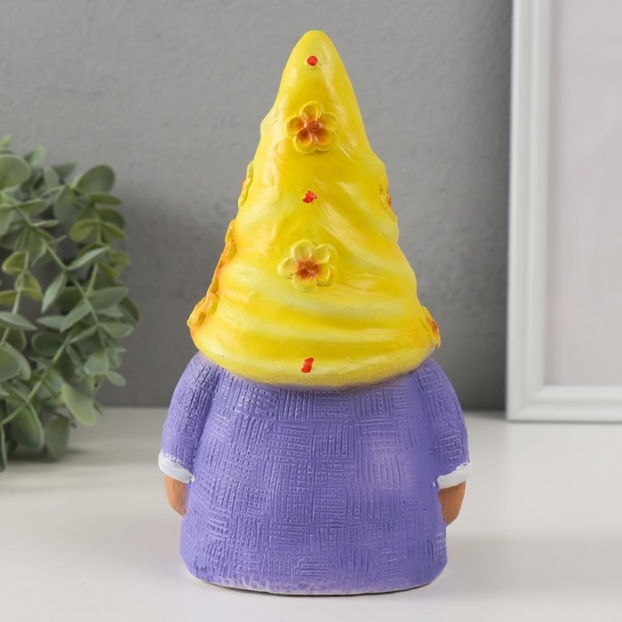 Фигурка "Гнома " 19 х 8 х 11 см.